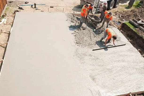 Why Educational Institutions Invest in Concrete Construction Companies?