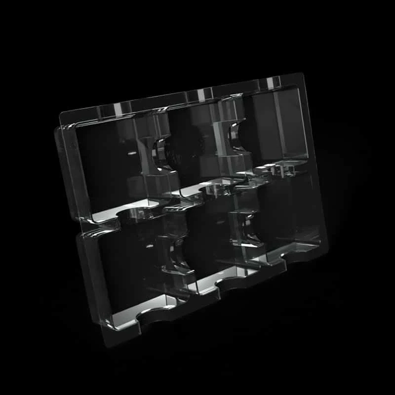 From Design to Deliciousness: The Role of Plastic Molds in Chocolate Making