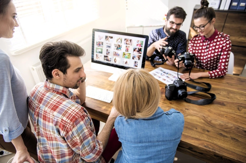 7 Ways Web Design Impacts Businesses