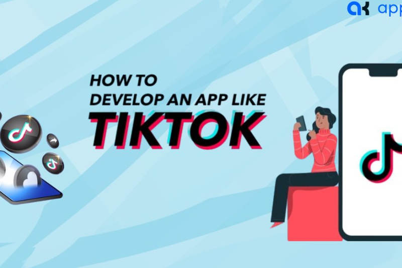 Introducing Fundoo: The Ultimate TikTok Clone Script for Dynamic Video Sharing