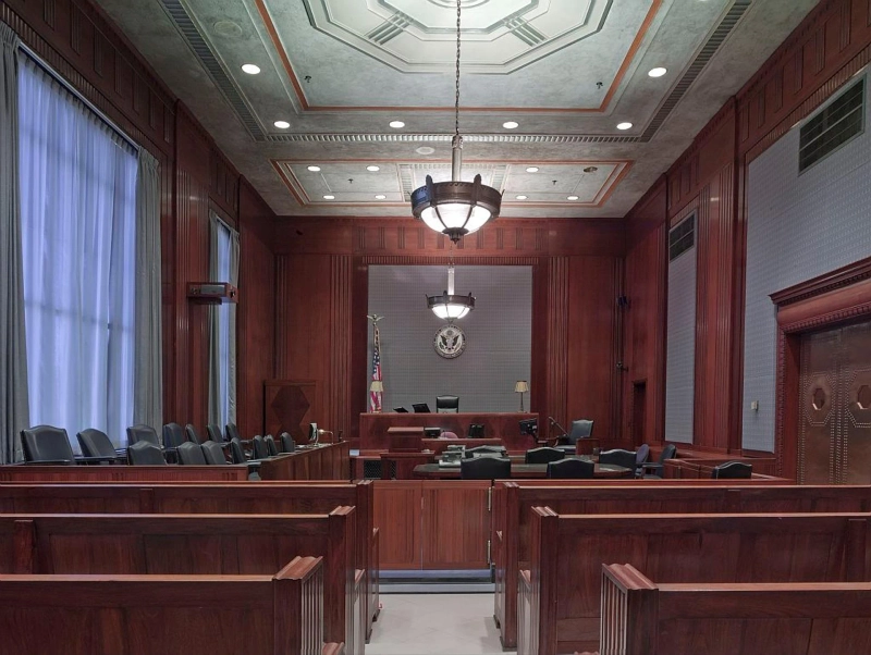 Property Owners Liability for Neglected Smoke and Fire Alarms