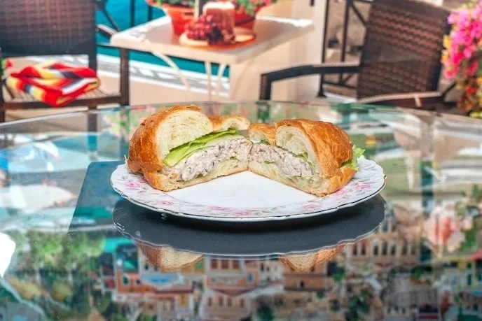 Croissant Sandwich Variations That Balance Texture and Flavor
