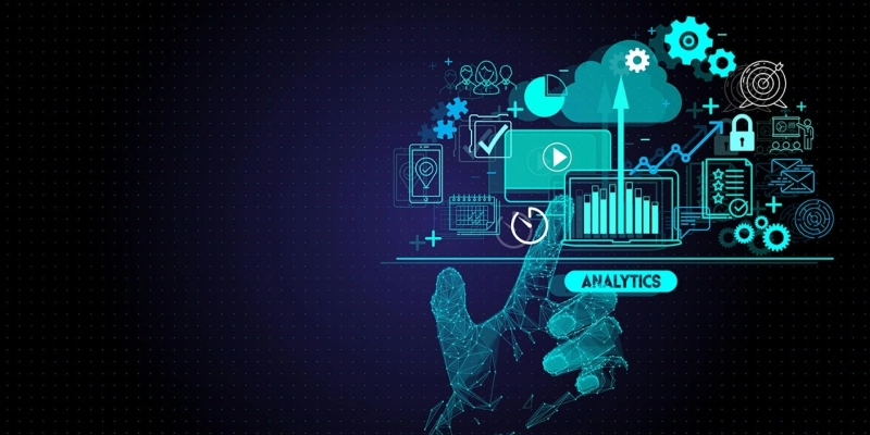 Supply Chain Analytics Market Key Players, Latest Trades & Forecast Report to 2030