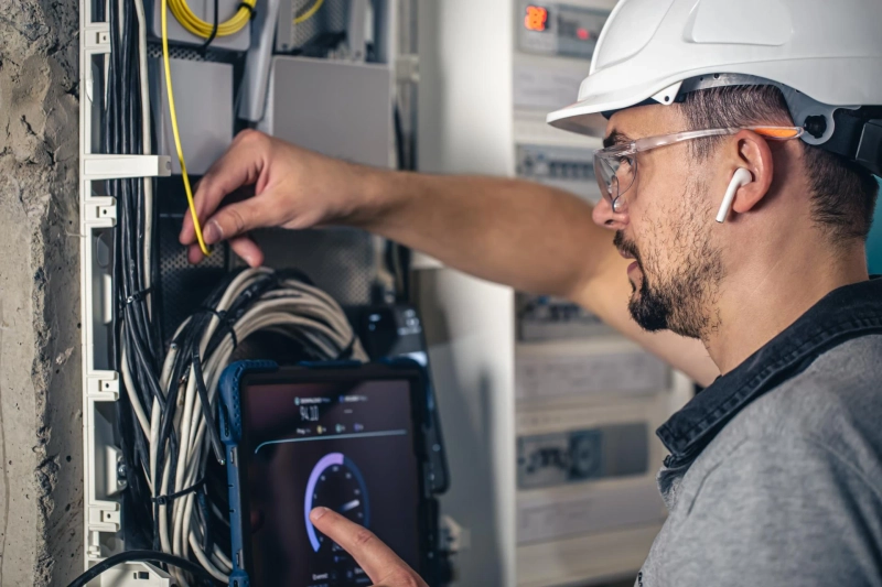 How to Choose the Best Electrical Service Company in Australia