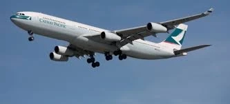 Cathay Pacific Reservations