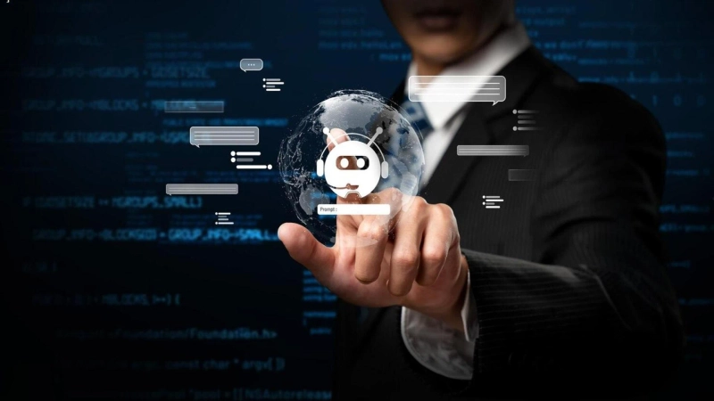 AI Agent Development Agency and the Rise of Autonomous Intelligence