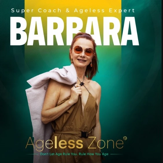 Barbara Scheidegger Certified Clinical hypnotherapist Los Angeles, CA