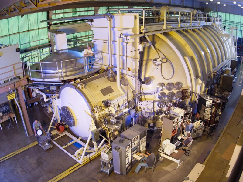 Space Propulsion System Market to Witness a Sustainable Growth by 2025 with Top Key Players | Research Informatic