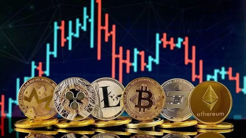 2023'te Yatırım Yapmanız Gereken 5 Altcoin