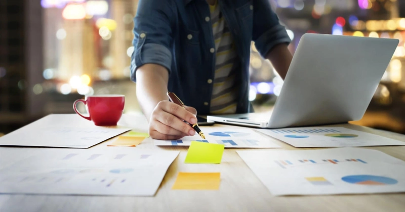 Writing Company Profile That Boosts Your Brand Name