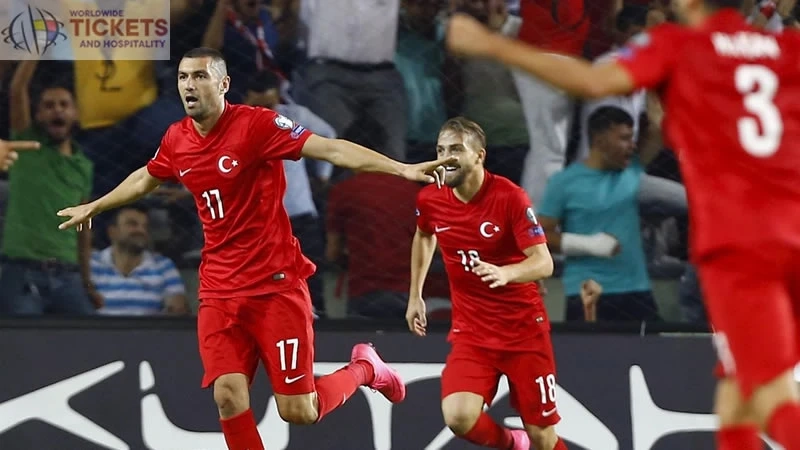 Turkey Vs Portugal: Turkey's European Championship 2024 Journey Memorable Encounters