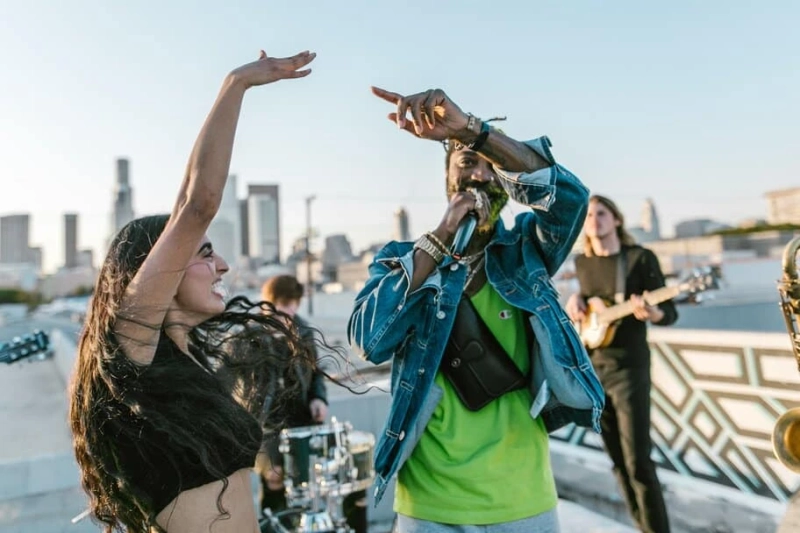 Freestyle Rap for beginners