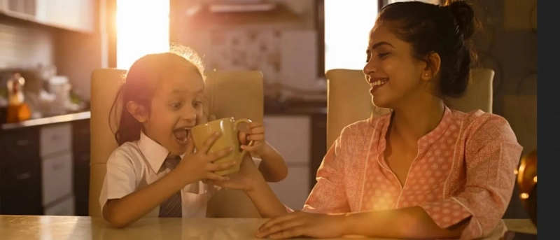 The Key to Get Your Child into Healthy Eating Habits: Cultivating a Lifelong Love for Good Food