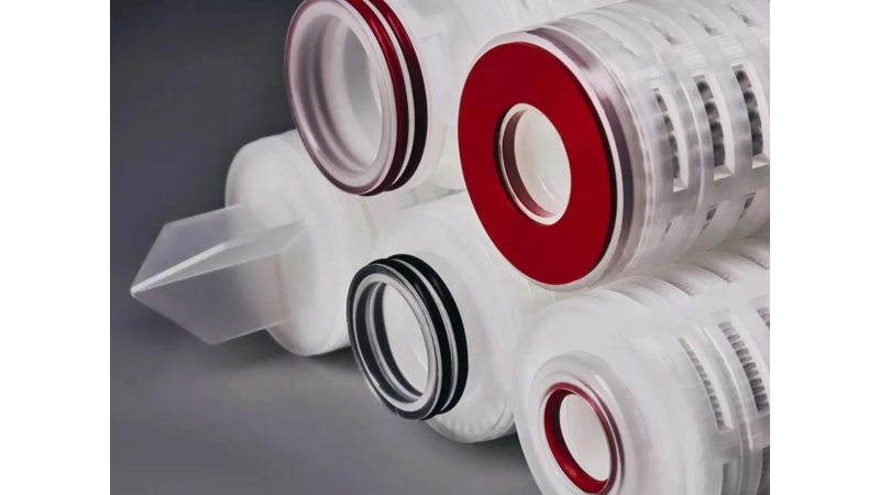 Can Using High-Efficiency Filter Cartridges Boost Production Efficiency?