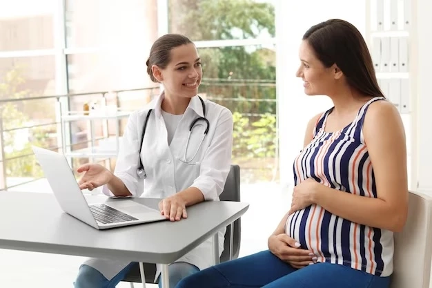 Weight Loss in Newborn After Birth