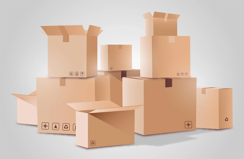 What Exactly are Wine Packaging Boxes