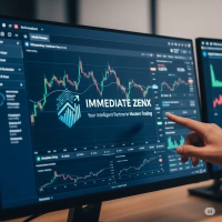 Trading Made Simple and Profitable with Immediate Zenx