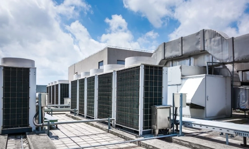 Unlocking Ultimate Comfort: The Essential Guide to HVAC Services