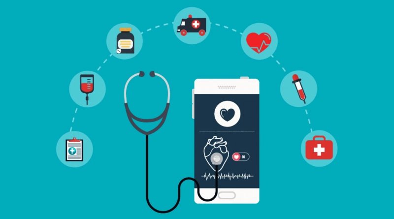 App Development in Healthcare: The Ultimate Guide