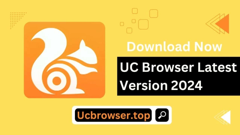 Download UC Browser APK for Android - free - latest version