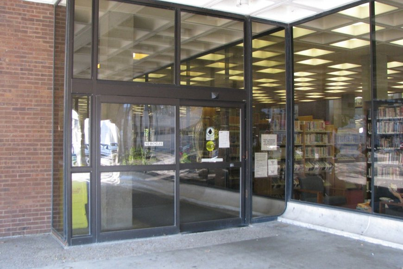 Exploring Commercial Door Systems in Memphis, TN