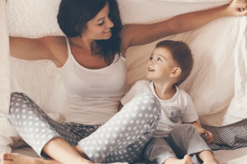 Single Mom’s Guide to Will