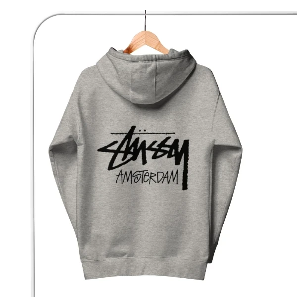 The Fashion Hoodie Renaissance: A Fusion of Comfort and Coolost Title