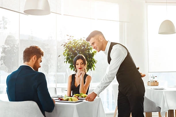 Elevated Dining: Exploring Upscale Restaurants