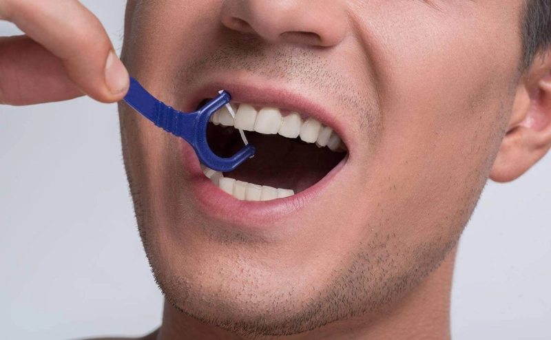 Floss picks Market Size, Share and Growth | Industry Forecast 2021-26