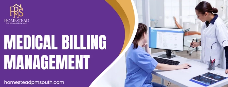 Medical Billing Management: Why Efficient Systems Matter for Modern Businesses