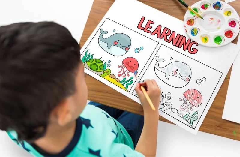 How Early Learning Sets the Foundation for Success