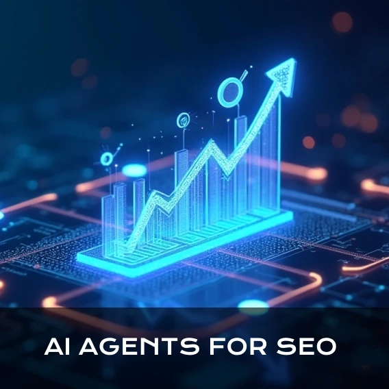 SEO Rank Checker Extension & AI Agents for SEO Audit