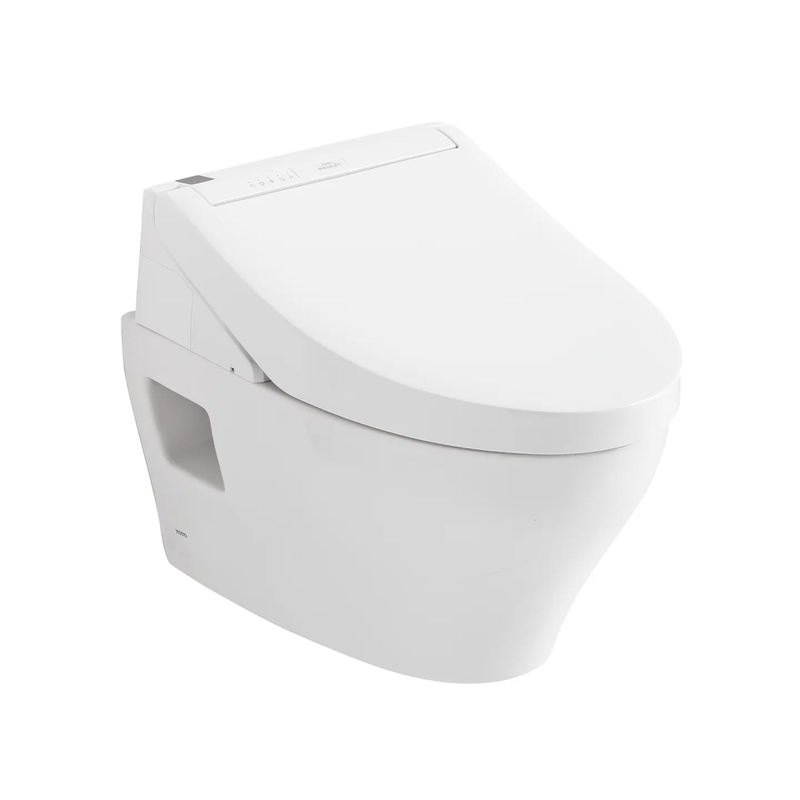 Top 7 Reasons Why a Wall Hung Toilet Is the Best Choice for Modern Bathrooms - 2025