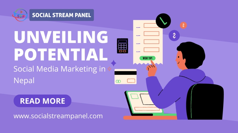 Unveiling the Potential of Social Media Marketing in Nepal