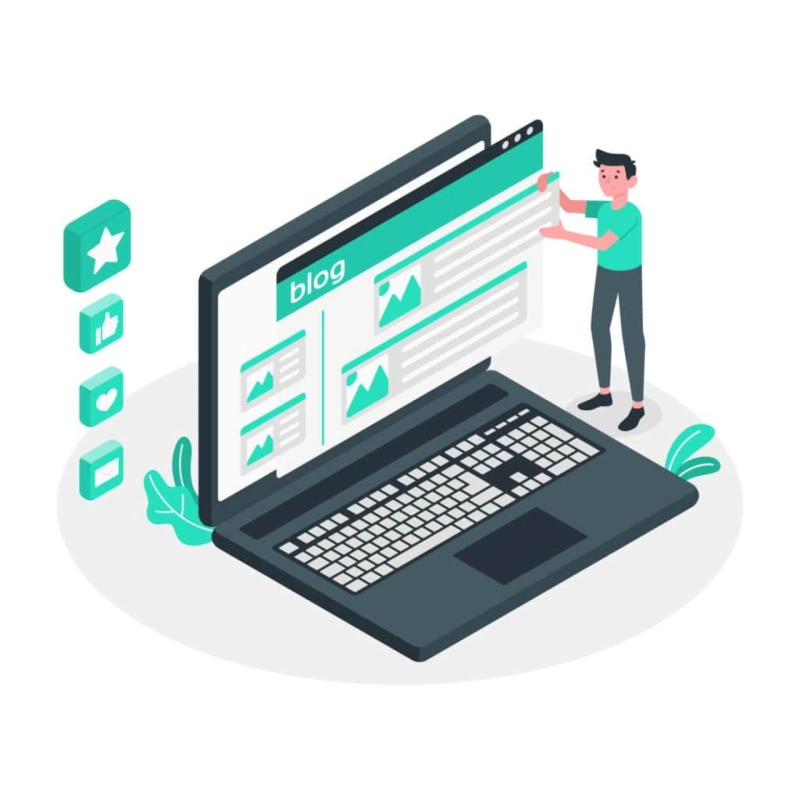 Networking Through Writing: How Guest Posts Can Connect You to Industry Leaders
