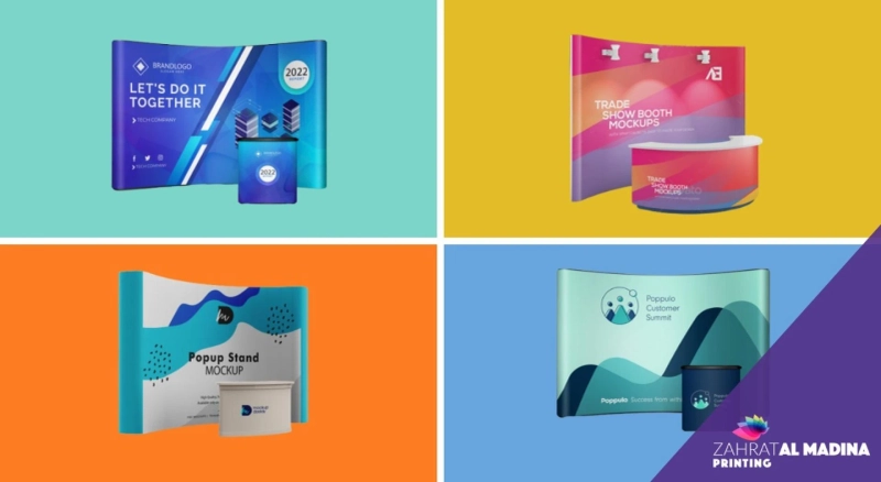 Glass Stickers Printing Dubai: A Window to Brand Success