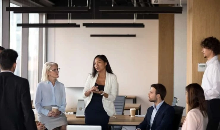 What Skills Define a Sales Leader in 2025’s Digital Era?