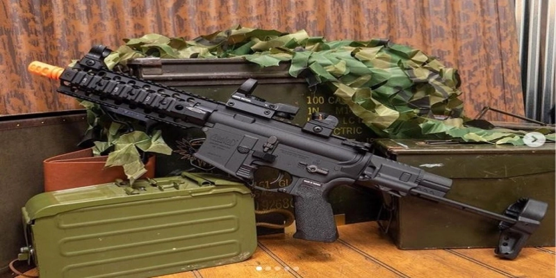 2022 Airsoft Events You Won’t Want to Miss