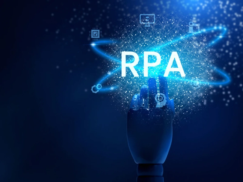 The Best RPA Solutions for Small Businesses 
