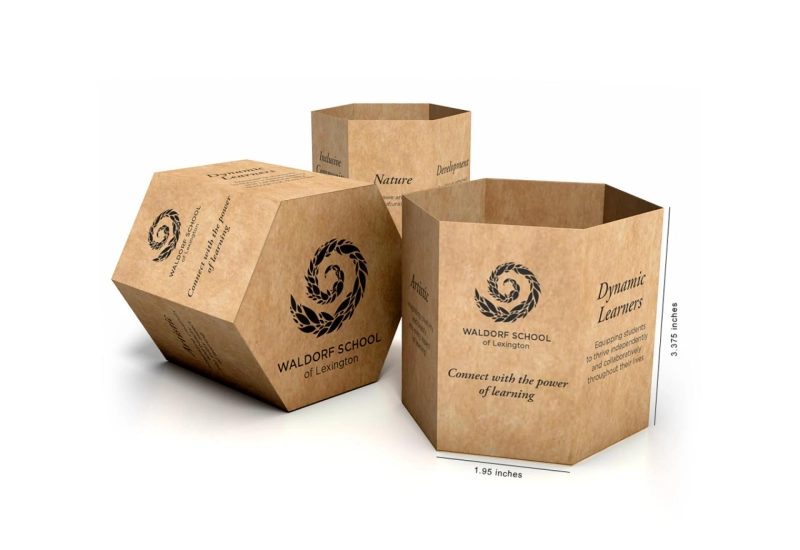 An Introduction to wrapping Kraft paper Boxes
