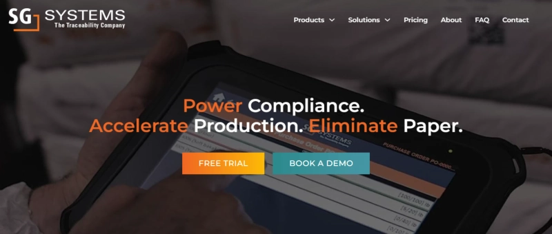 Streamline Compliance with a Quality Management System