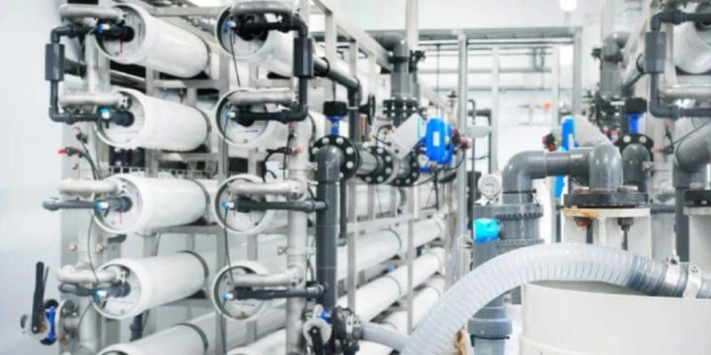 Reverse Osmosis Plant Suppliers in Bangalore