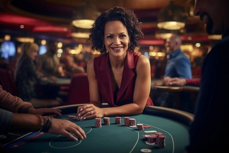 Slot Gacor: Situs Slot Online Terpercaya dengan RTP Tertinggi 2025