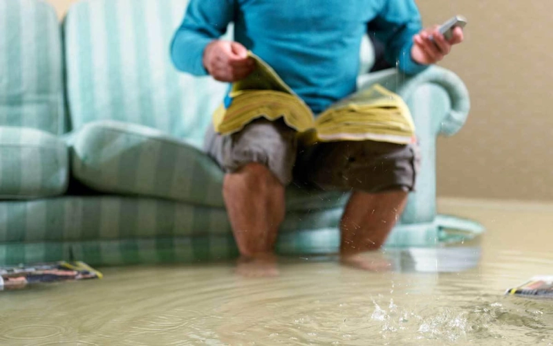 What to Do When You Have Water Damage: A Step-by-Step Guide