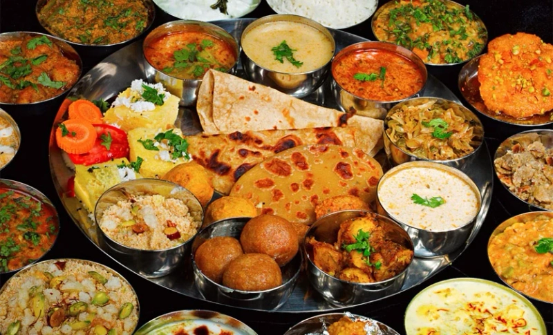 The Global Craze for North Indian Food Explained
