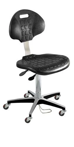 Cleanroom Seating: Combining Comfort with Contamination Control