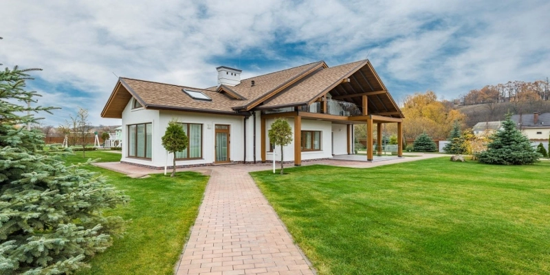 Energy-Efficiency Tips for Your Alberta Luxury Home