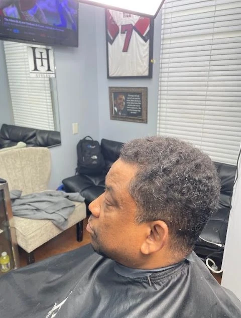 What a Private Barber Suite Means for Your Haircut