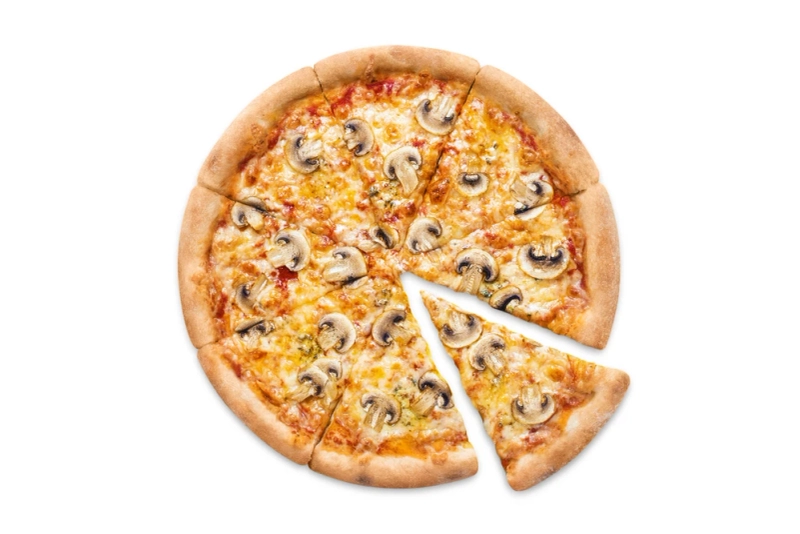 London City Pizza: An Epicurean Odyssey in the Heart of London, Ontario