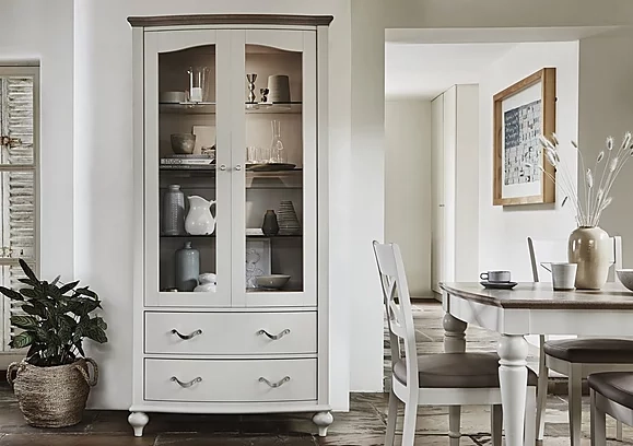 Finding Your Perfect Match: A Guide to Living Room Display Units: